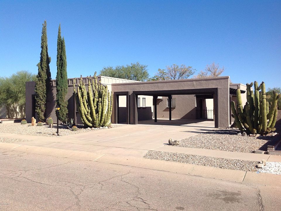 1st image of 1222 N La Canoa