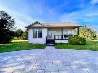 650 Fm 416, Streetman, TX 75859