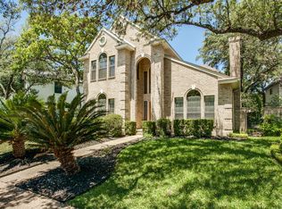 1718 Eagle Mdw, San Antonio, TX 78248