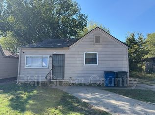 610 E Xyler St, Tulsa, OK 74106