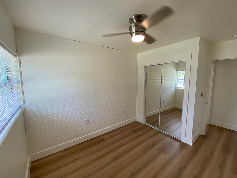 3rd Bedroom