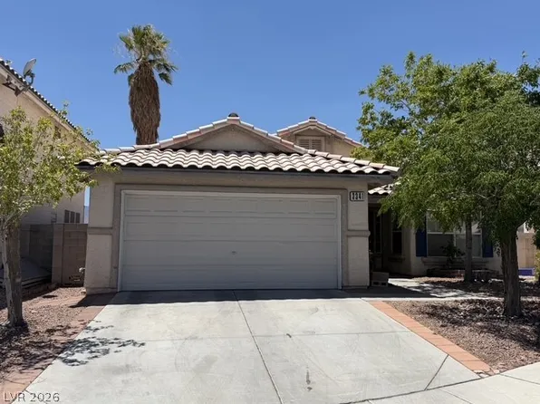 3341 Edenville Dr, Las Vegas, NV 89117