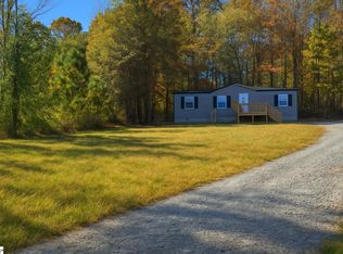 123 Weatherly Dr, Six Mile, SC 29682