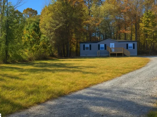 123 Weatherly Dr, Six Mile, SC 29682