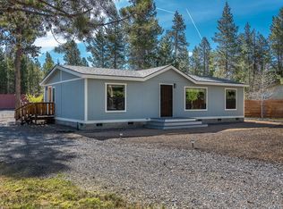 56228 Bufflehead Rd, Bend, OR 97707
