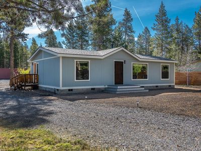 56228 Bufflehead Rd, Bend, OR, 97707