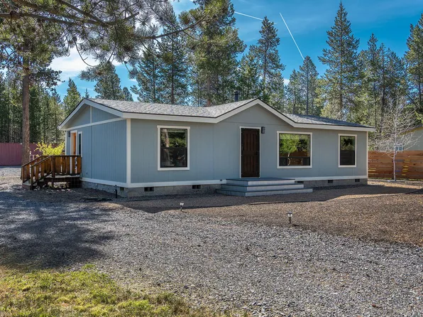 56228 Bufflehead Rd, Bend, OR 97707