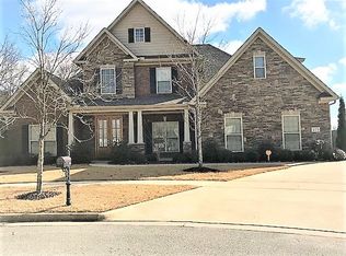 273 Heritage Mill Dr, Madison, AL 35758