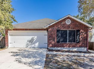 10022 Sandbrook Hl, San Antonio, TX 78254