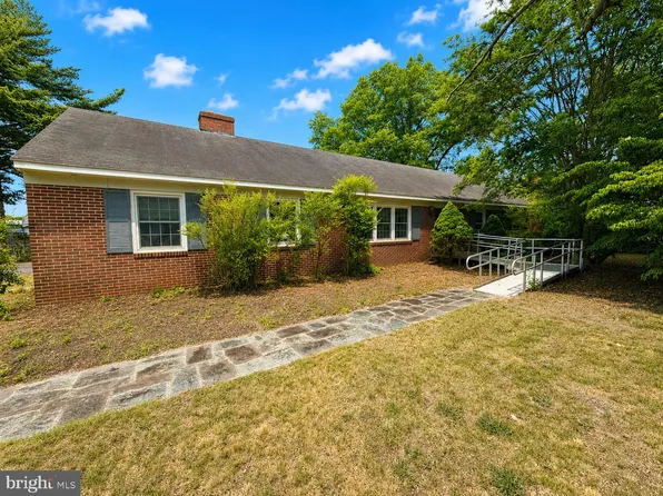 304 Wyman Dr, Salisbury, MD 21804