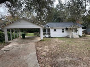 143 Iron Bridge Rd, Havana, FL 32333