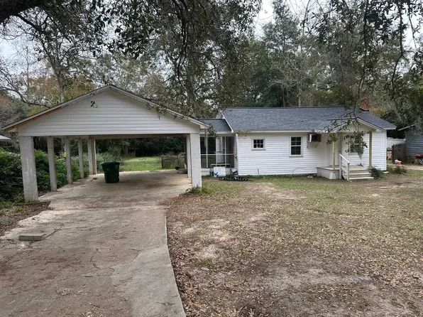 143 Iron Bridge Rd, Havana, FL 32333