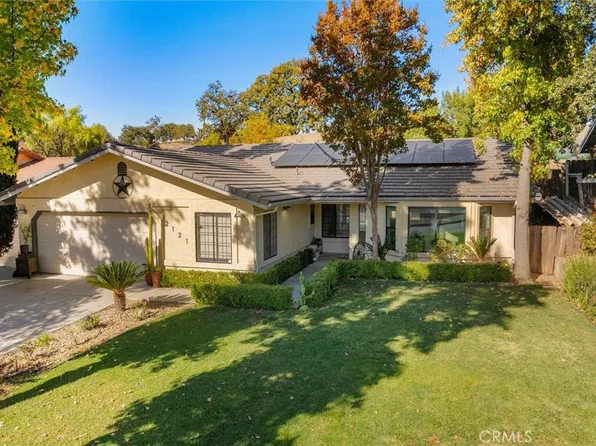 2121 Wood Duck Ln, Heritage Ranch, CA 93446