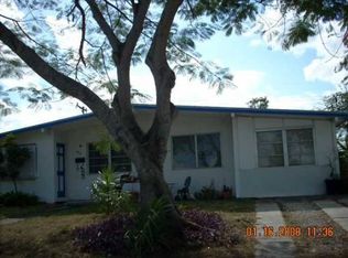 1210 NE 40th St, Pompano Beach, FL 33064