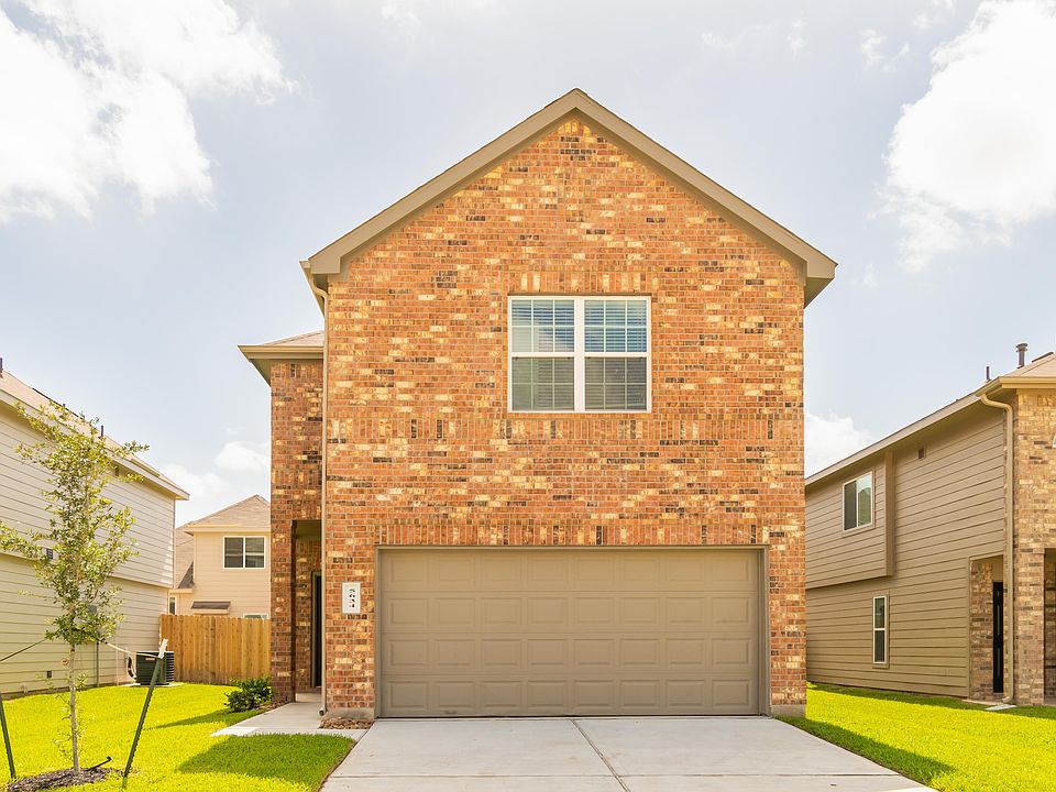 1st image of 5634 Adelaide River Dr
