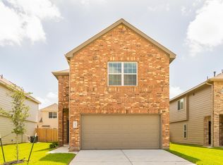 5634 Adelaide River Dr, Katy, TX 77449