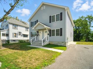 228-230 Allen St, Springfield, MA 01108