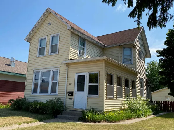 1013 W Ave S, La Crosse, WI 54601