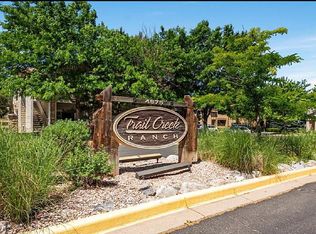 4875 S Balsam Way UNIT 5-102, Denver, CO 80123