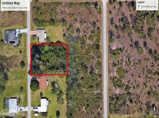 1018 Jefferson Ave, Lehigh Acres, FL 33936