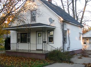 314 Ridyard Ave, Kewanee, IL 61443