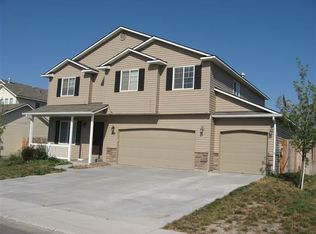 3216 S Avondale Ave, Nampa, ID 83686