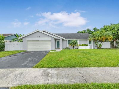 16455 SW 299th Dr, Homestead, FL, 33033