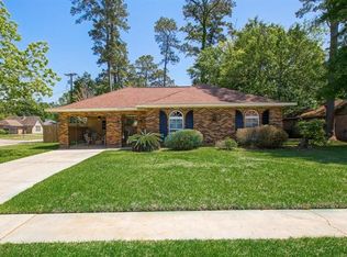 3802 Kent St, Slidell, LA 70458