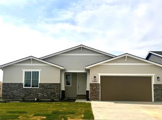 2265 N Black Fire Ave, Star, ID 83669