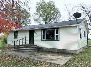 508 E Main St, Van Buren, IN 46991