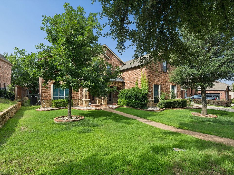 1st image of 4812 Cargill Cir