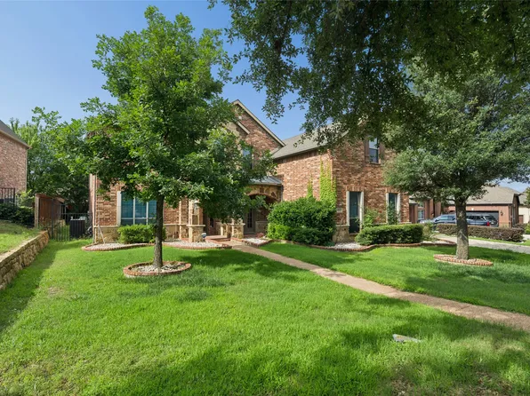 4812 Cargill Cir, Fort Worth, TX 76244