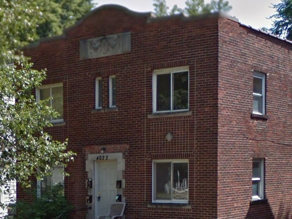 1st image of 4022 Walker Ave APT 4