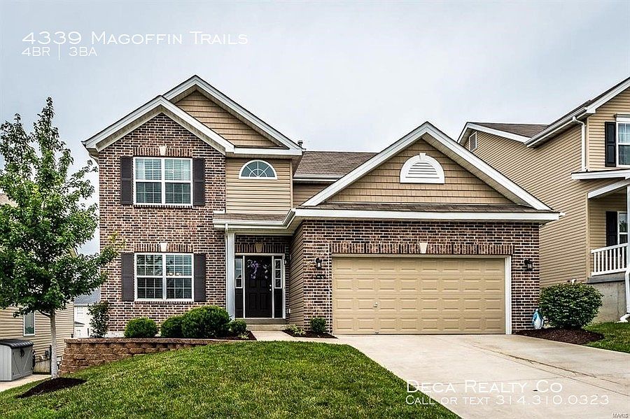 1st image of 4339 Magoffin Trails Dr