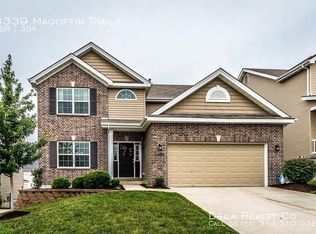 4339 Magoffin Trails Dr, Saint Louis, MO 63129