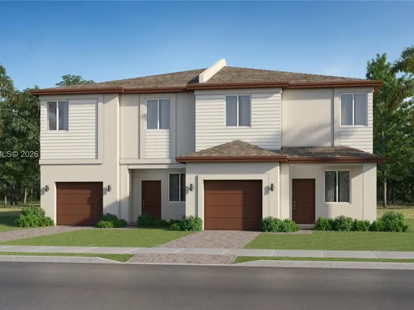 31413 SW 192nd Ave, Homestead, FL 33030
