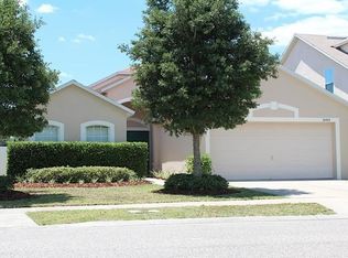 34943 Meadow Reach Dr, Zephyrhills, FL 33541