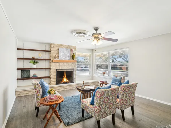 7426 robin rest, San Antonio, TX 78209