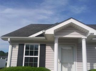 107 Karima Cir, Rincon, GA 31326