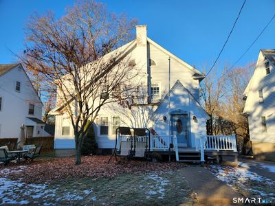 27 Harland Place, Norwich, CT, 06360