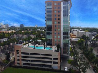 2207 Bancroft St #704, Houston, TX 77027