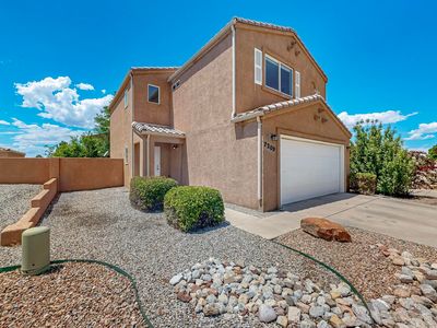 7209 Villa Tulipan NE, Albuquerque, NM, 87113