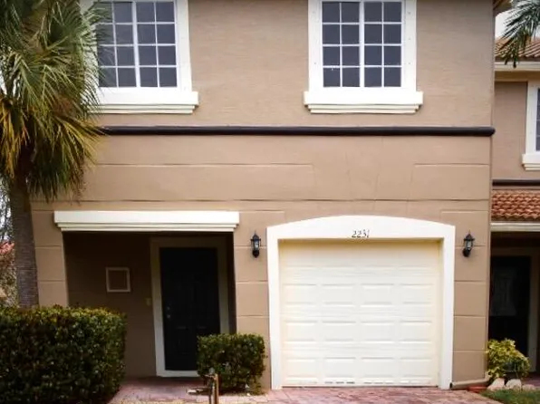 2231 SW Rockport Rd, Port Saint Lucie, FL 34953