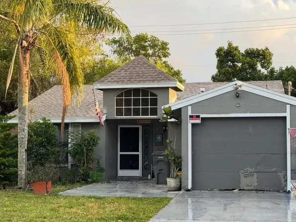 4716 Appaloosa Street, West Palm Beach, FL 33417