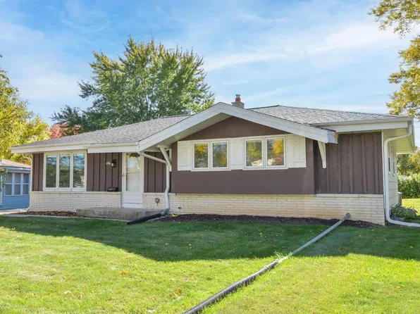 6941 N 89th STREET, Milwaukee, WI 53224