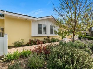 1002 Ayers Ave, Ojai, CA 93023