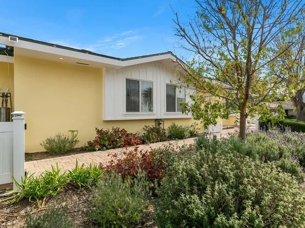 1002 Ayers Ave, Ojai, CA 93023