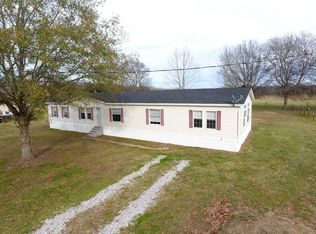 13054 Highway 451, Moreauville, LA 71355