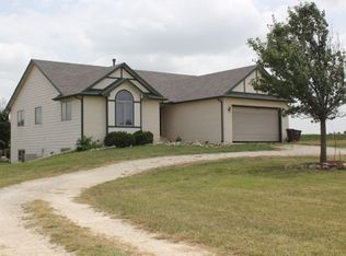 11970 S Shumway Rd, Augusta, KS 67010