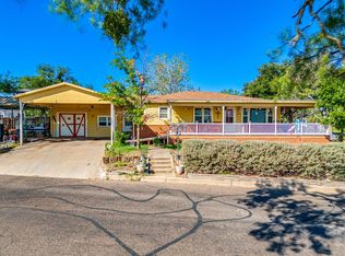 1321 N Monroe St, San Angelo, TX 76901